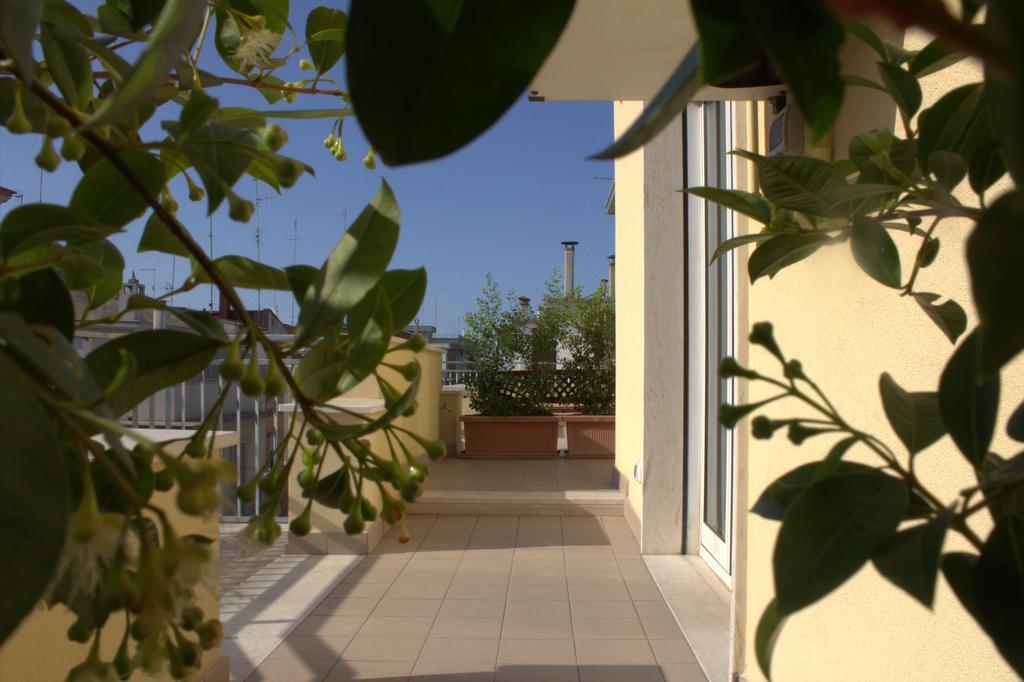Bigaro Bed & Breakfast Conversano Dış mekan fotoğraf