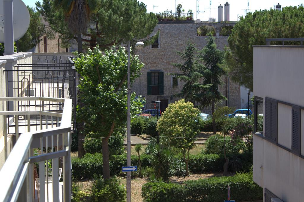 Bigaro Bed & Breakfast Conversano Dış mekan fotoğraf