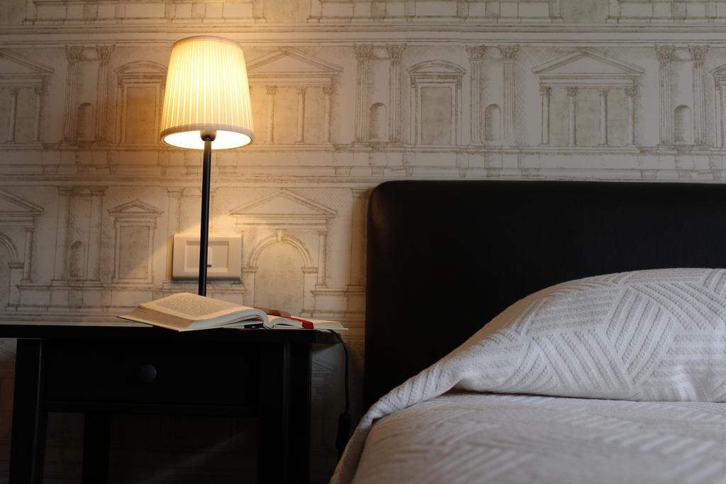 Bigaro Bed & Breakfast Conversano Dış mekan fotoğraf
