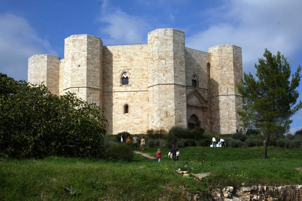 Bigaro Bed & Breakfast Conversano Dış mekan fotoğraf