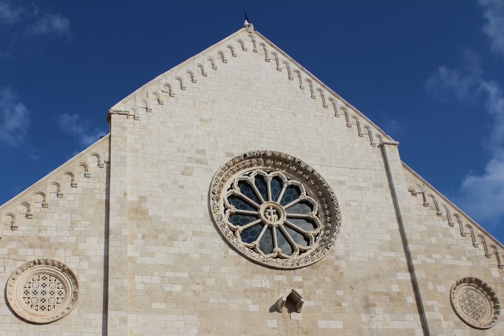 Bigaro Bed & Breakfast Conversano Dış mekan fotoğraf