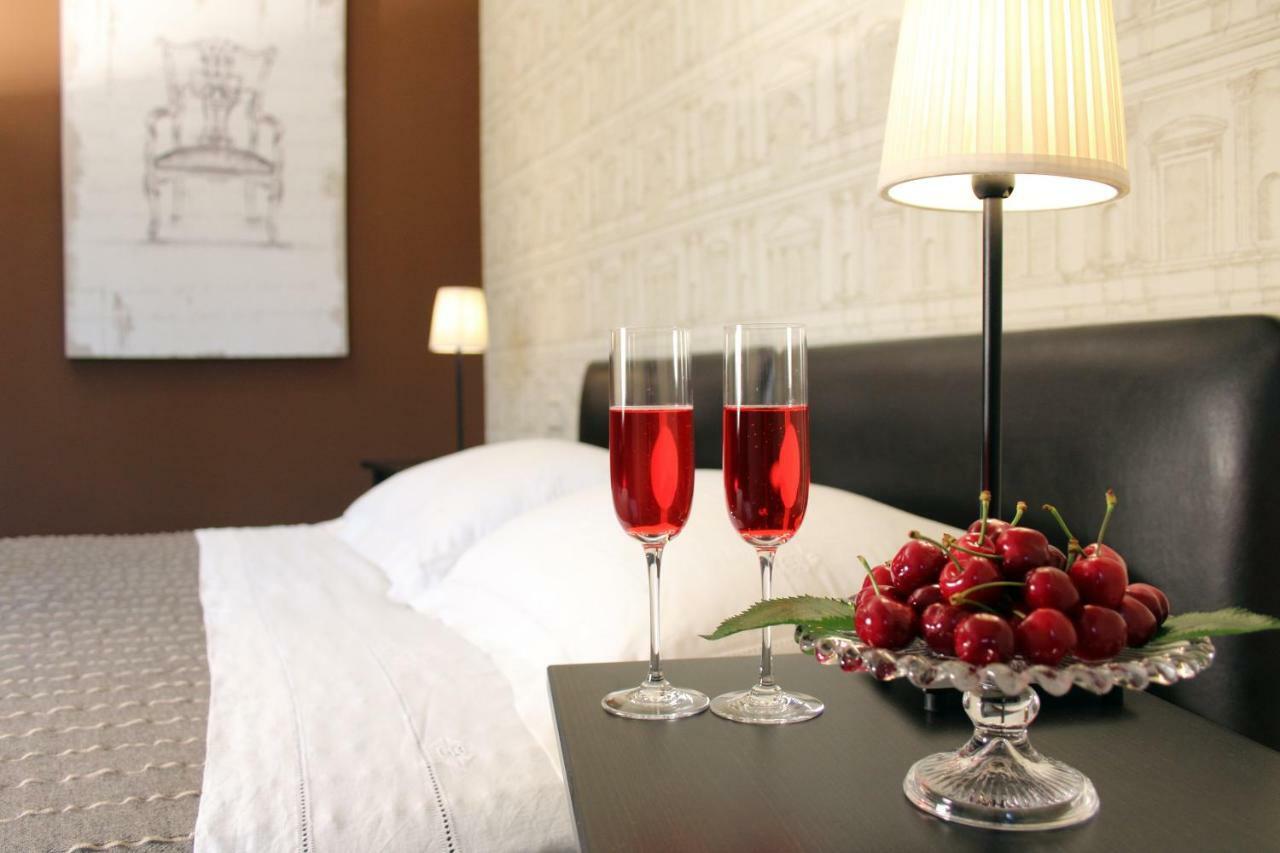 Bigaro Bed & Breakfast Conversano Dış mekan fotoğraf