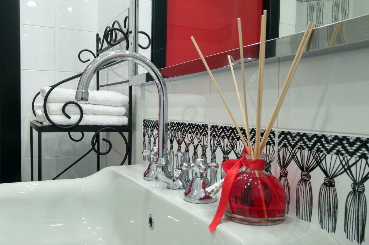 Bigaro Bed & Breakfast Conversano Dış mekan fotoğraf