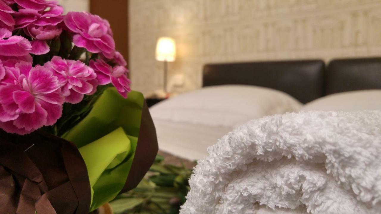 Bigaro Bed & Breakfast Conversano Dış mekan fotoğraf