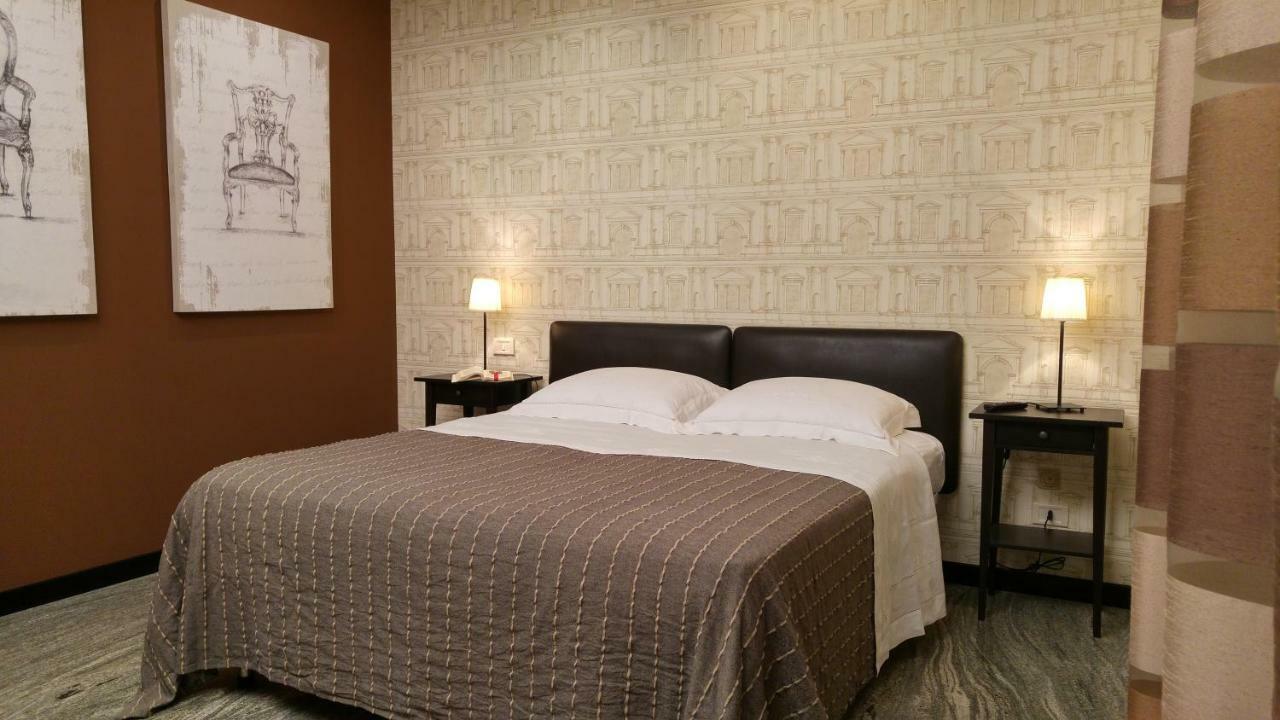 Bigaro Bed & Breakfast Conversano Dış mekan fotoğraf