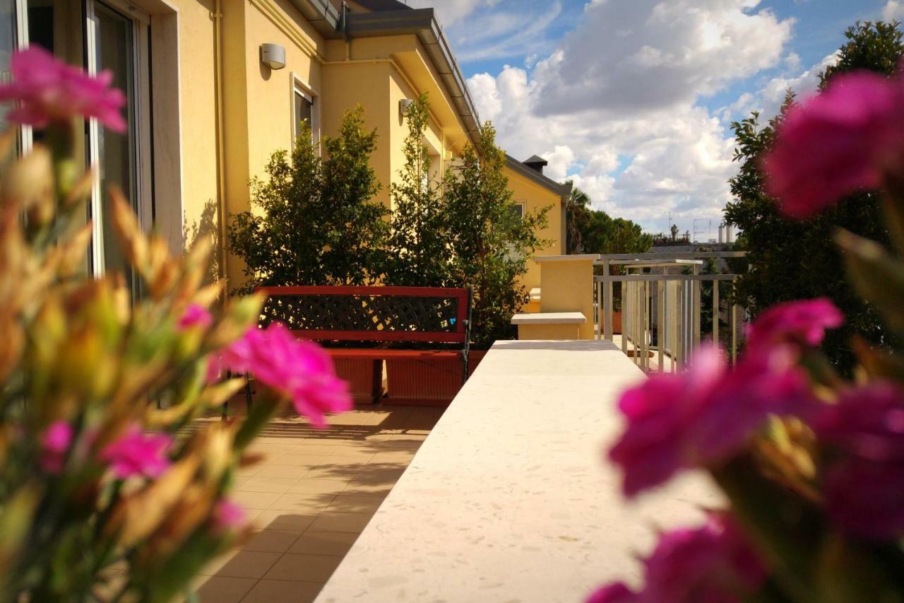 Bigaro Bed & Breakfast Conversano Dış mekan fotoğraf