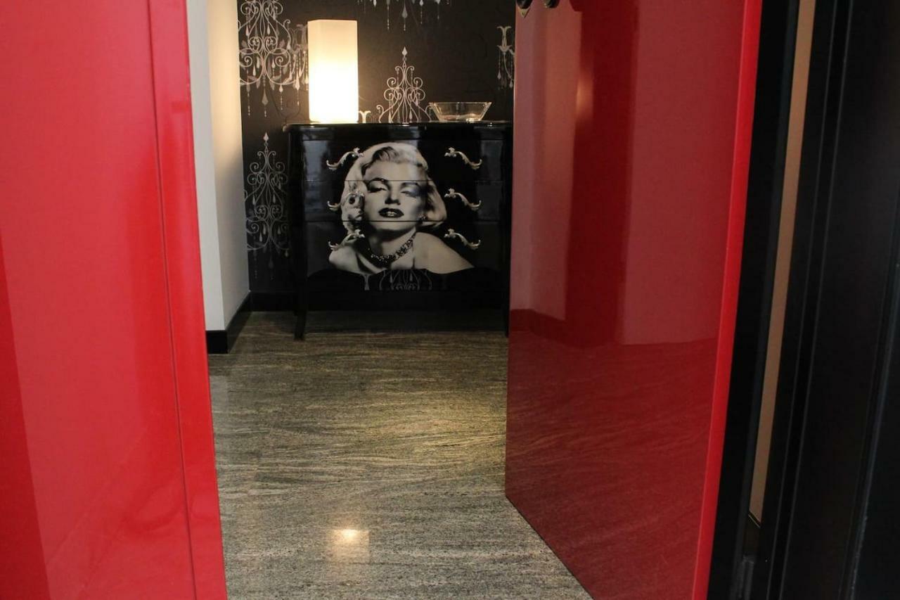 Bigaro Bed & Breakfast Conversano Dış mekan fotoğraf