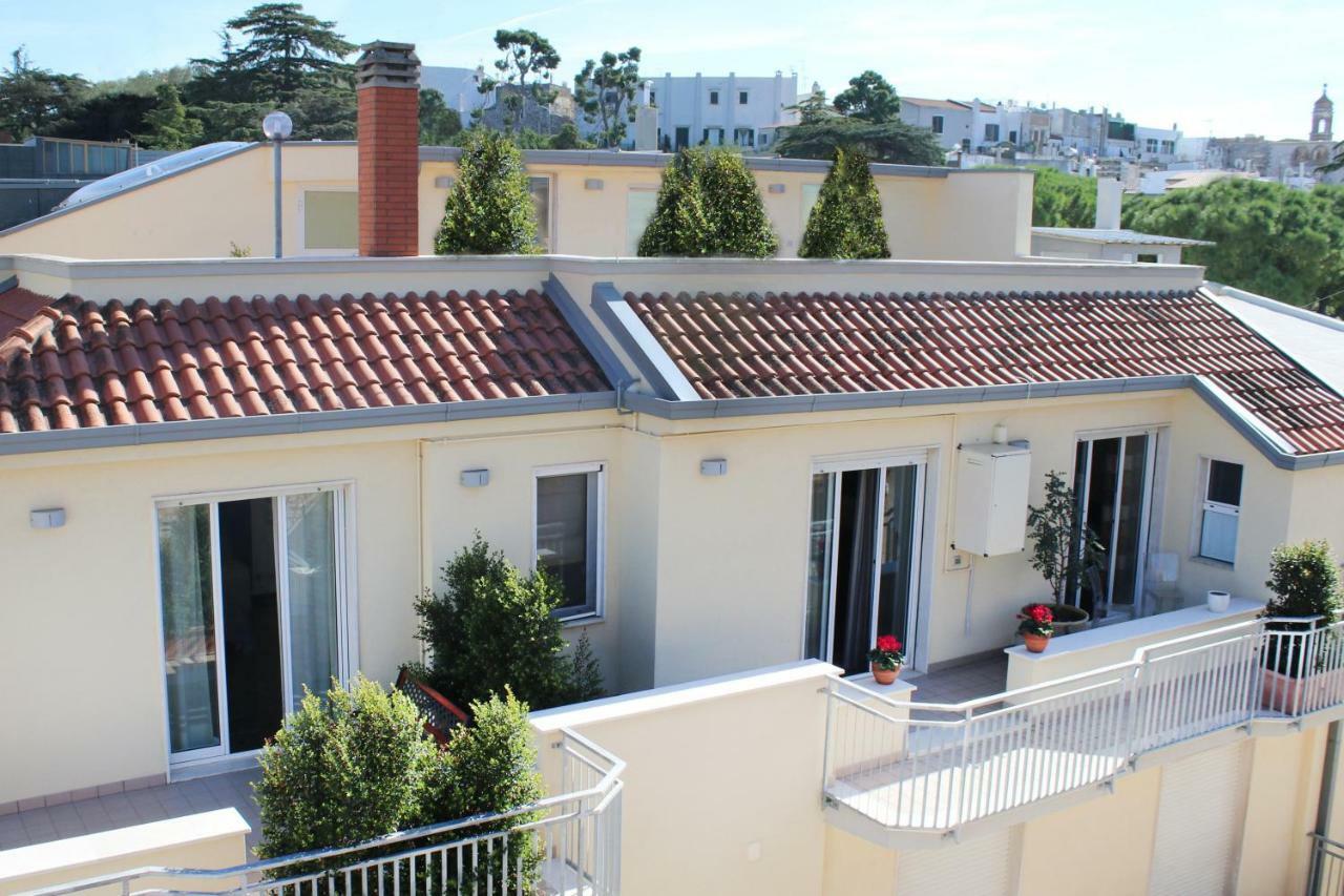 Bigaro Bed & Breakfast Conversano Dış mekan fotoğraf