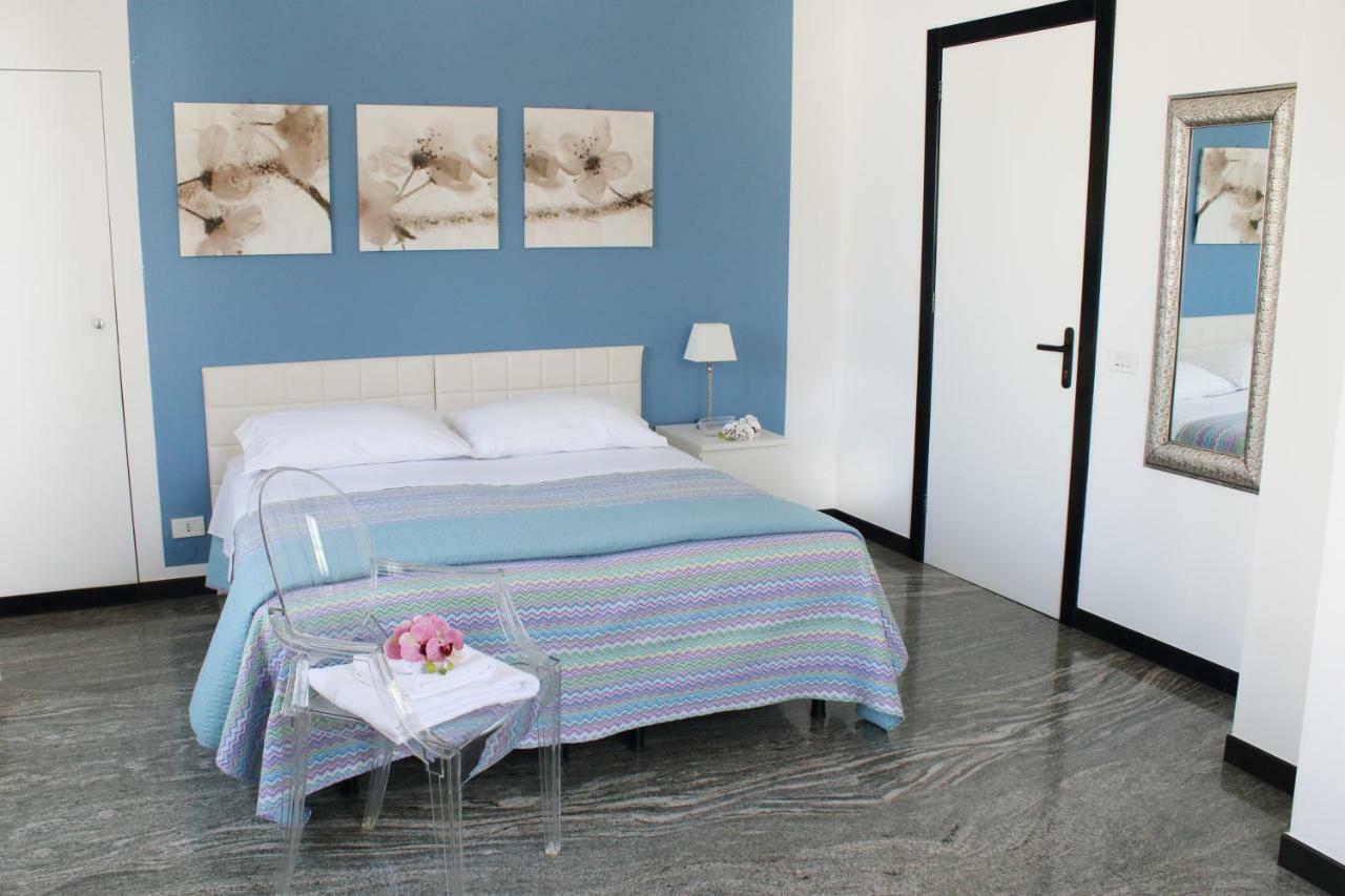 Bigaro Bed & Breakfast Conversano Dış mekan fotoğraf
